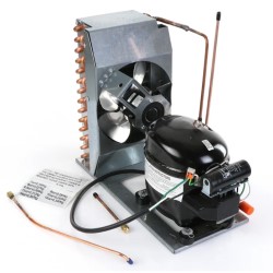 True Manufacturing Parts